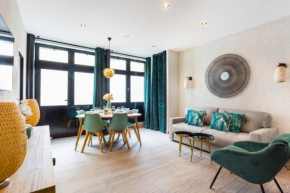 Home Suite Home Charonne 2BR